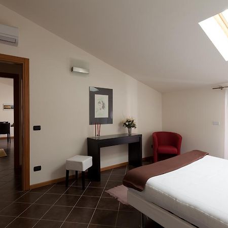 Residenza Le Torri Apartman Cavaion Veronese Kültér fotó