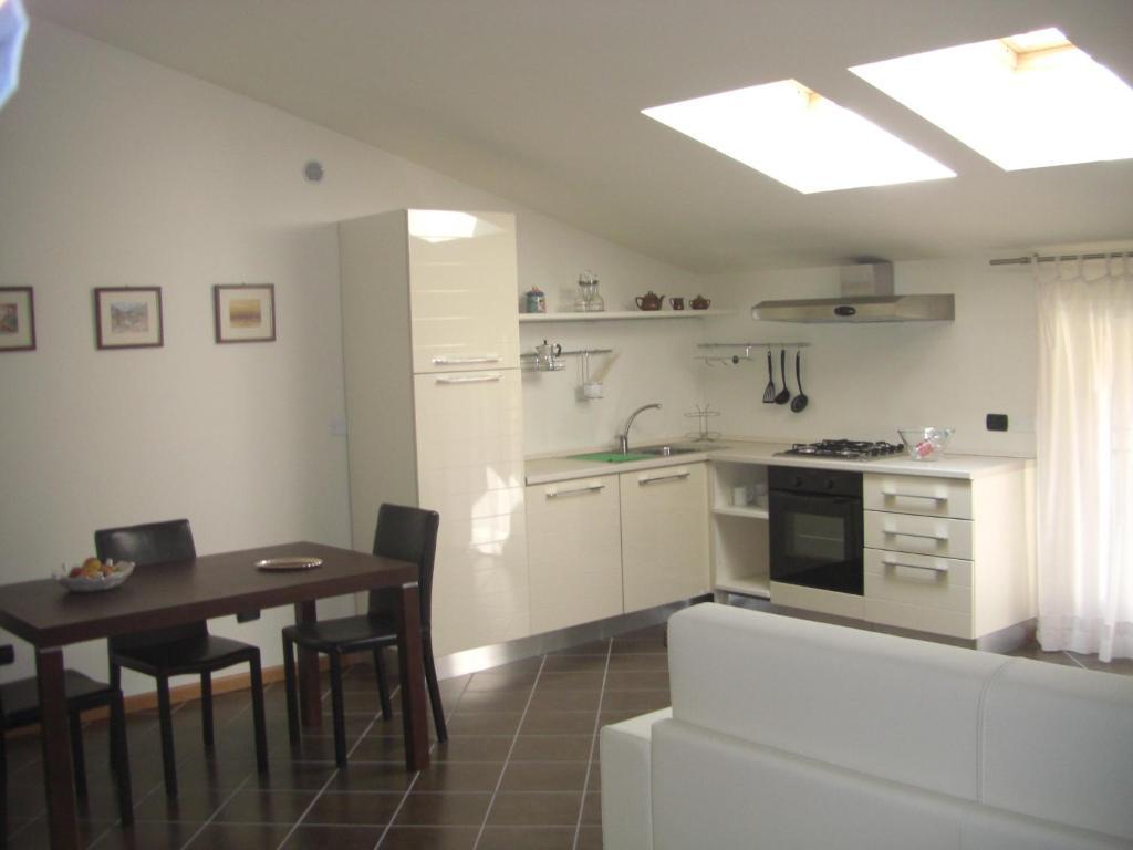 Residenza Le Torri Apartman Cavaion Veronese Kültér fotó