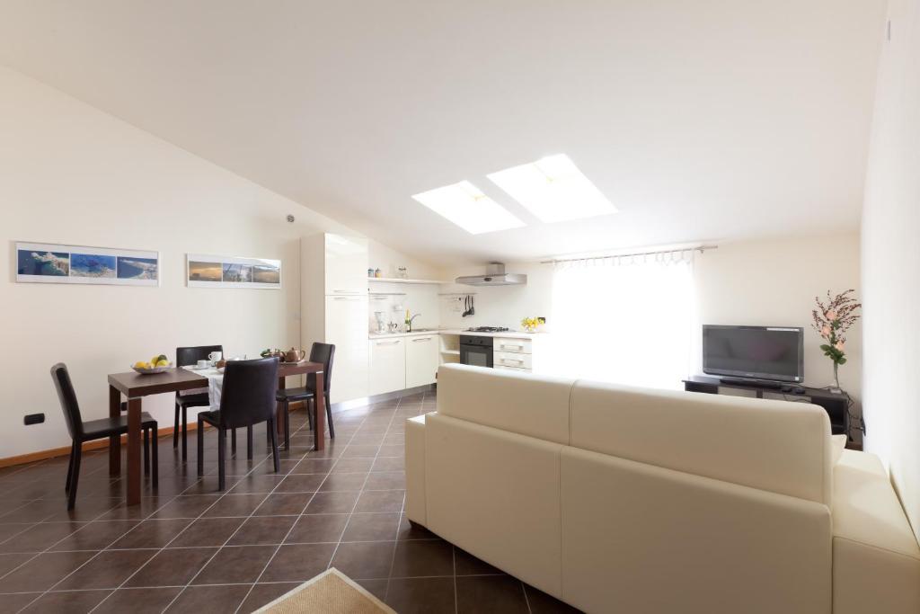 Residenza Le Torri Apartman Cavaion Veronese Kültér fotó