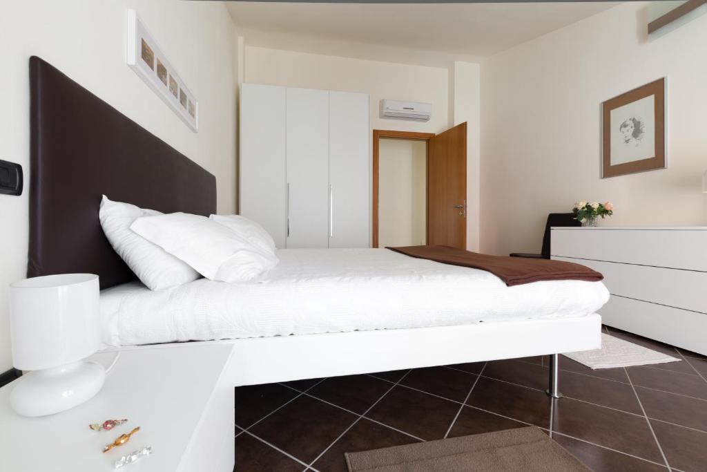 Residenza Le Torri Apartman Cavaion Veronese Kültér fotó