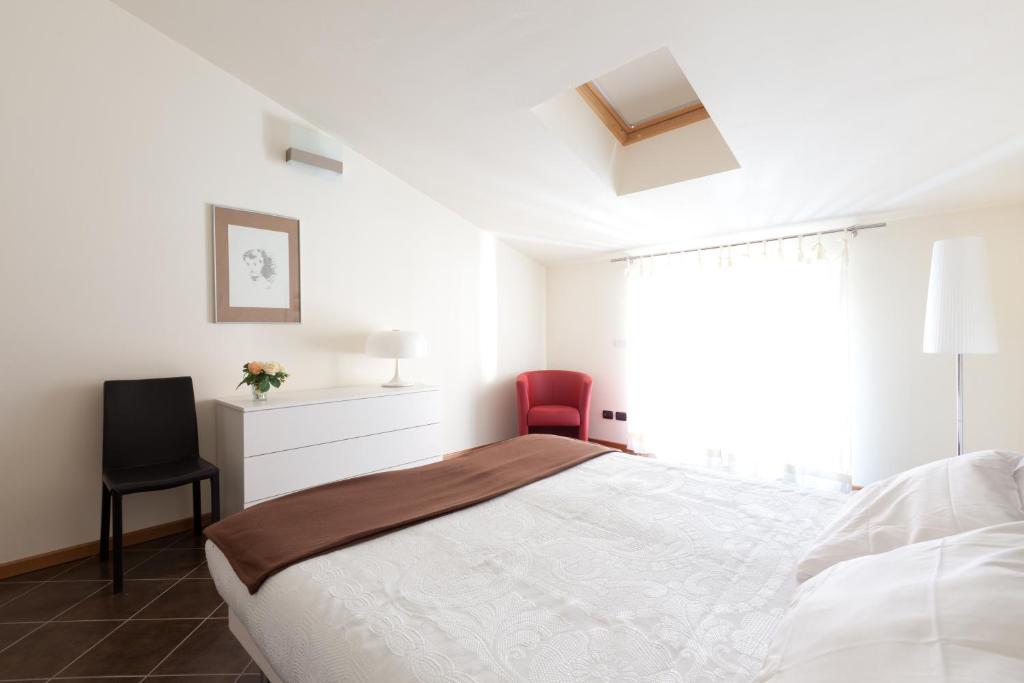 Residenza Le Torri Apartman Cavaion Veronese Kültér fotó