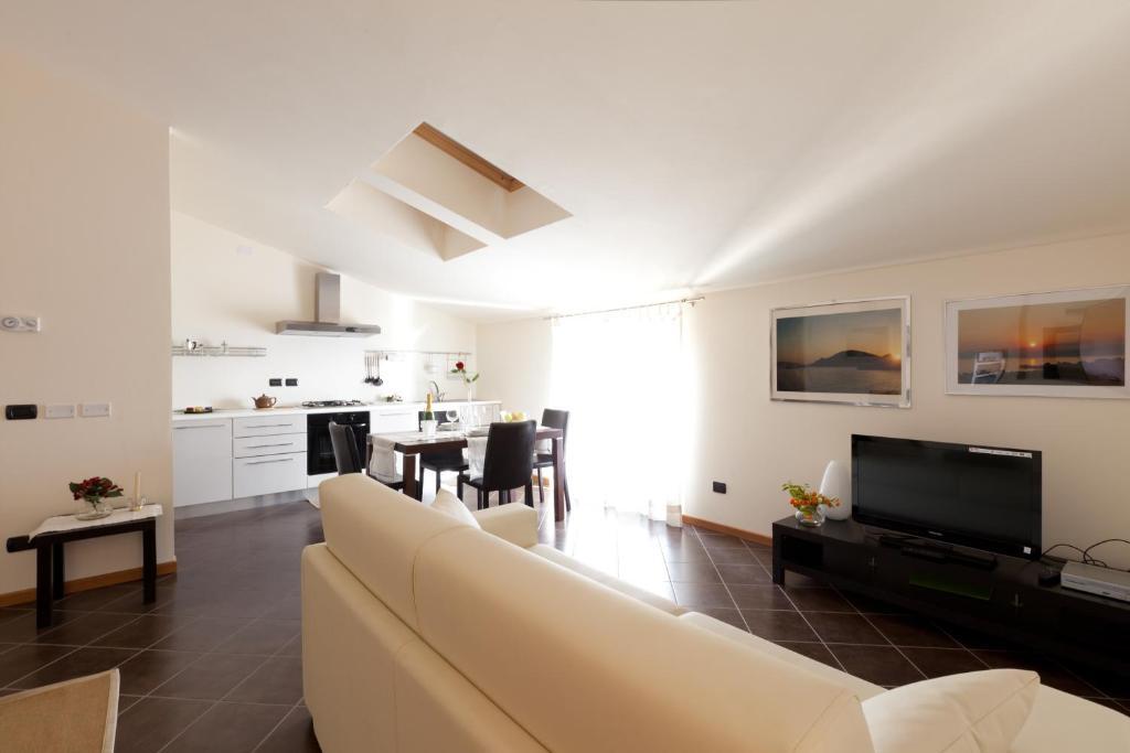 Residenza Le Torri Apartman Cavaion Veronese Kültér fotó