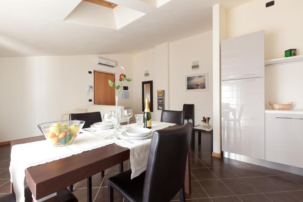 Residenza Le Torri Apartman Cavaion Veronese Kültér fotó