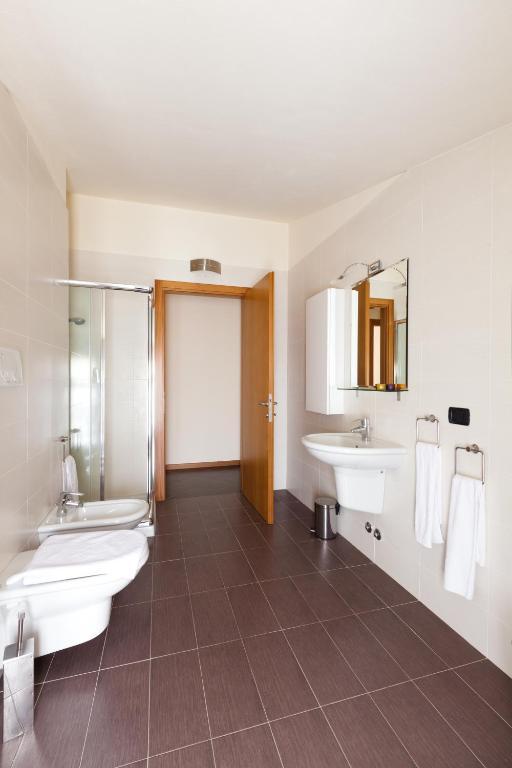 Residenza Le Torri Apartman Cavaion Veronese Kültér fotó