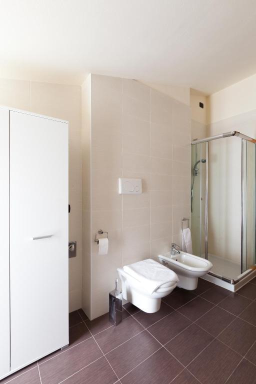 Residenza Le Torri Apartman Cavaion Veronese Kültér fotó
