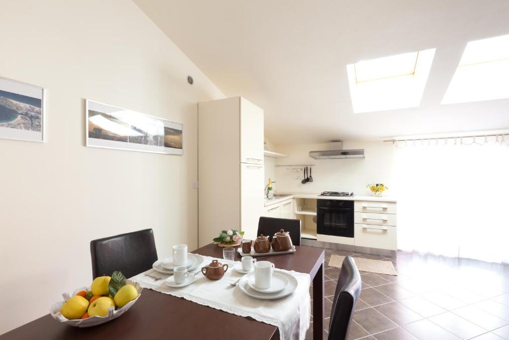Residenza Le Torri Apartman Cavaion Veronese Kültér fotó