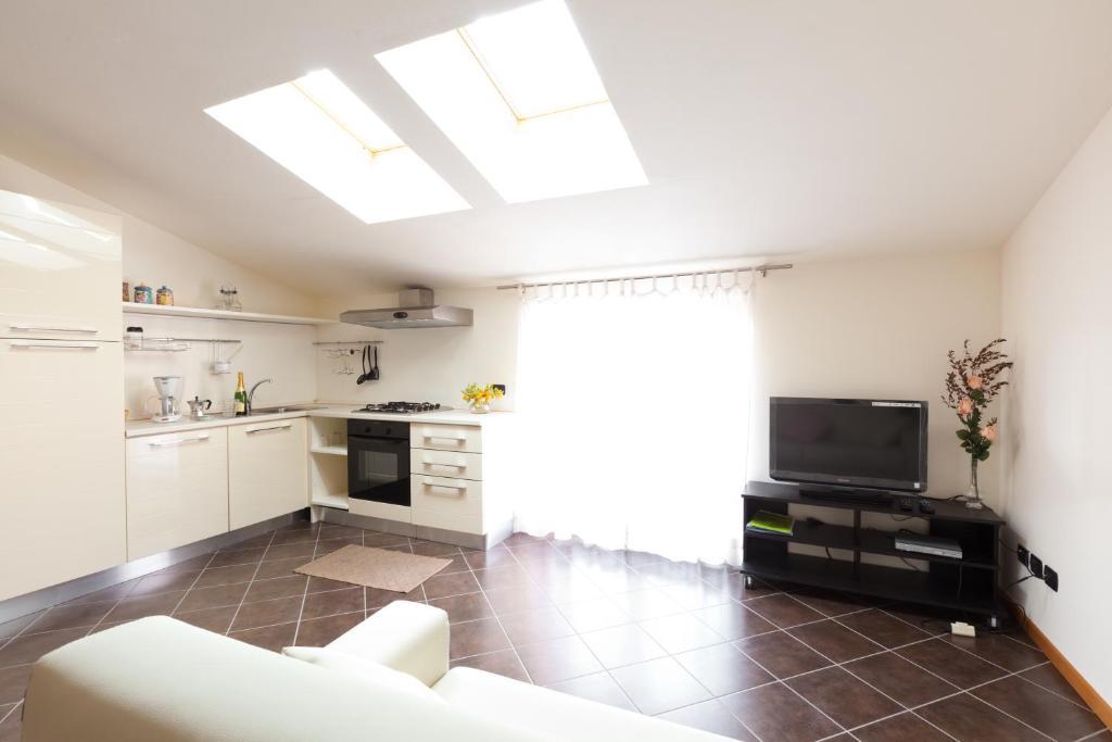 Residenza Le Torri Apartman Cavaion Veronese Kültér fotó