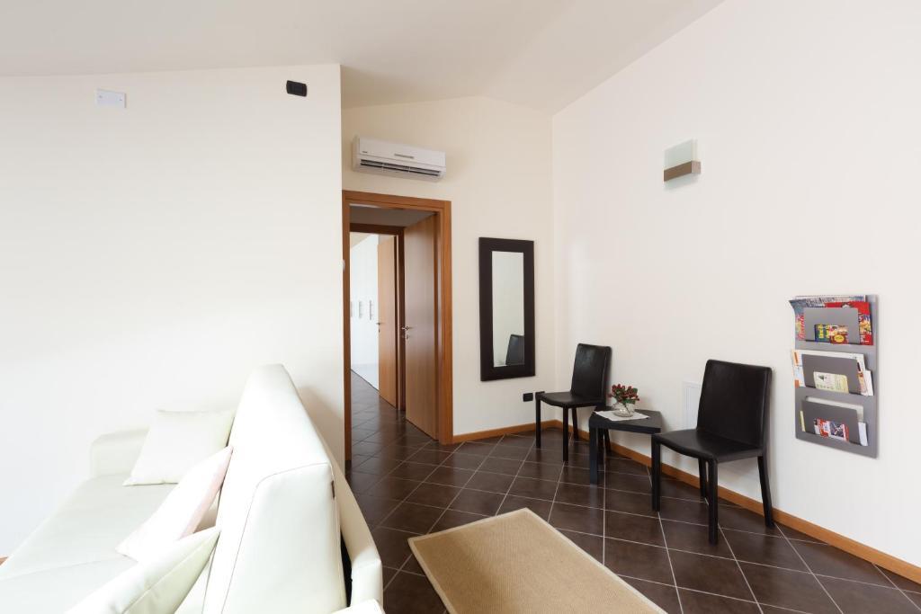 Residenza Le Torri Apartman Cavaion Veronese Kültér fotó