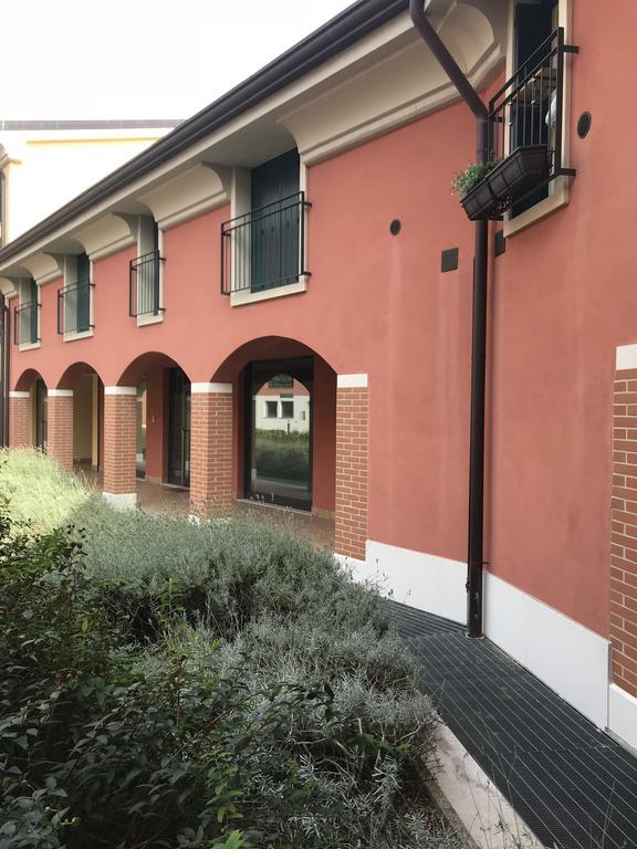 Residenza Le Torri Apartman Cavaion Veronese Kültér fotó
