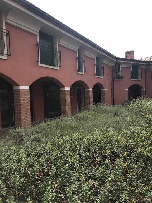 Residenza Le Torri Apartman Cavaion Veronese Kültér fotó