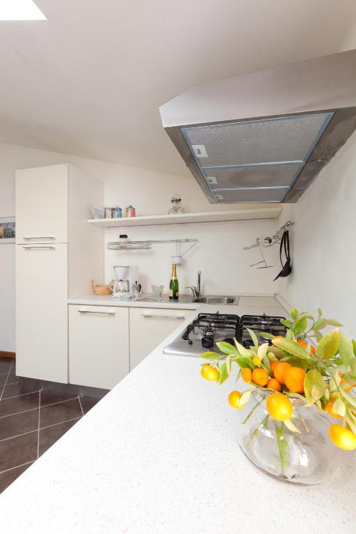 Residenza Le Torri Apartman Cavaion Veronese Szoba fotó